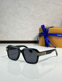 Picture of Louis Vuitton Sunglasses _SKUfw75840973fw